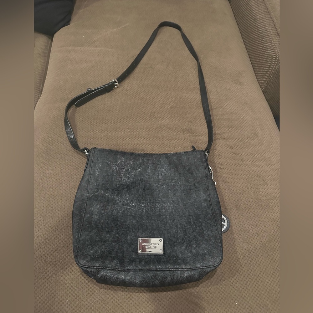 Michael Kors Crossbody - gorgeous!